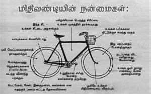 mithivandi