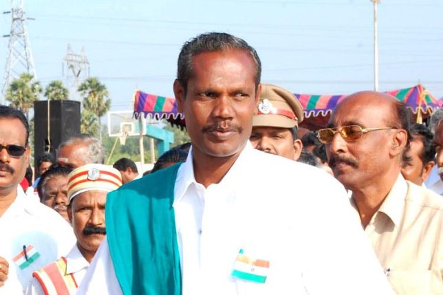 nel jeayaraman- nel thiruvila 2019